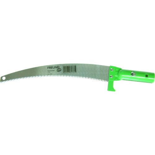 Freund Pruning Saw with Pole Socket #1242 350mm