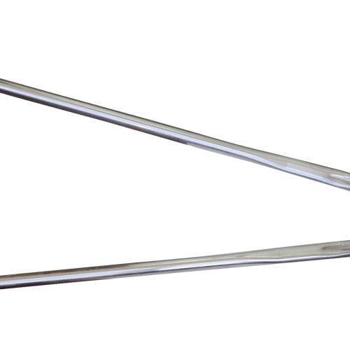 Freund Grass Shear with Telescopic Aluminium Handles #2-6TA