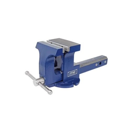 ITM Tow Bar Hitch Vice