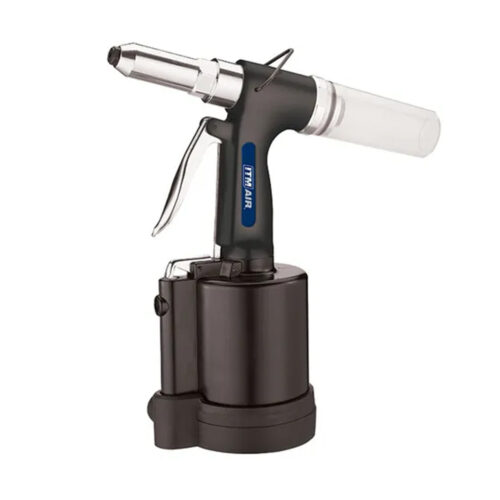 ITM Hydraulic Air Riveter 3.2-4.8mm Rivet Capacity