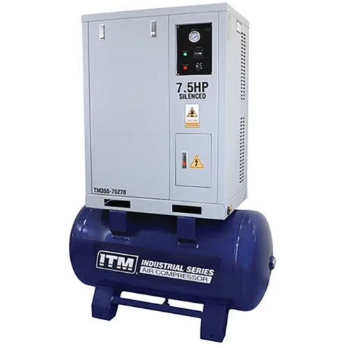 ITM Air Compressor