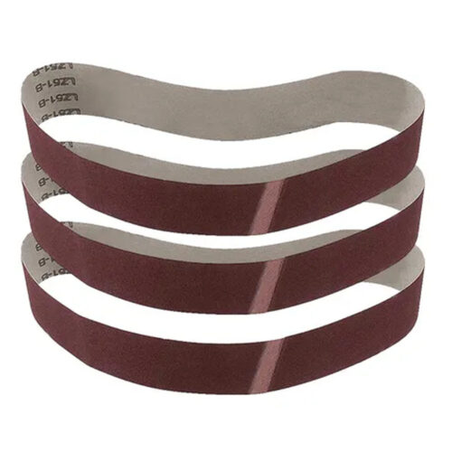 Sanding Belt 40 Grit 915x50mm For PO362 Multitool - 3pk