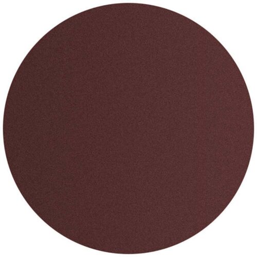 Sanding Disc Assort 175mm Velcro Back & Back Pad- PO362 -5pk