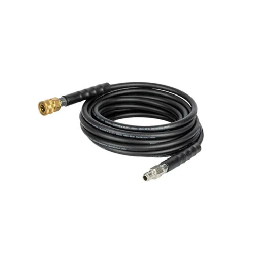 ITM Replacement 15M High Pressure Hose Steel Braided