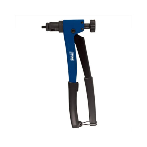 ITM Hand Nutsert Riveter M3 M4 M5 & M6 Mandrels
