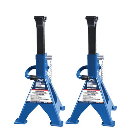 ITM Ratchet Jack Stand 1500kg Pair
