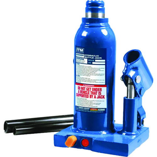 ITM Bottle Jack Hydraulic 10000kg