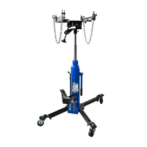 ITM Transmission Jack Vertical - Premium 4-Way - 500Kg