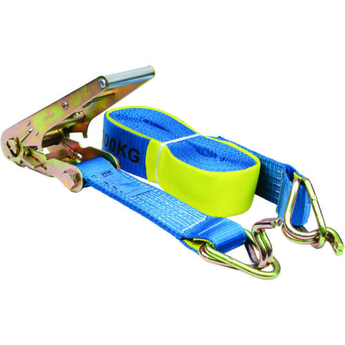 ITM Ratchet Strap-Single Pack-75mm Width-12M Length 5000kg