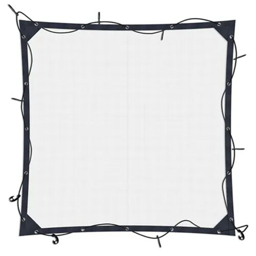 ITM Safety Cargo Nets Large - 2.5M Width 3.6M Length