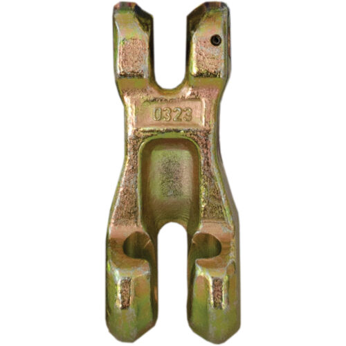 ITM G70 Clevis Claw Hooks-6 Ton Lashing Cap. - 10mm Chain