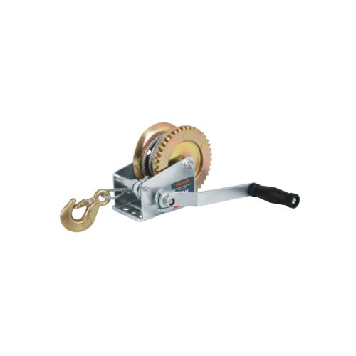 Truper Trailer Winch 650kg