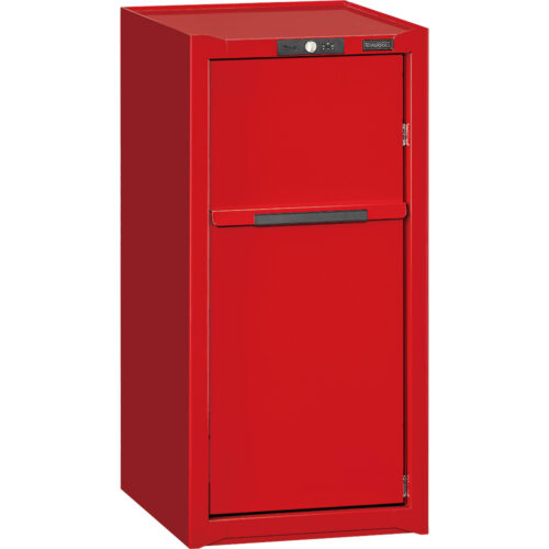Teng Pro35 15in Side Cabinet 1 Drawer Red