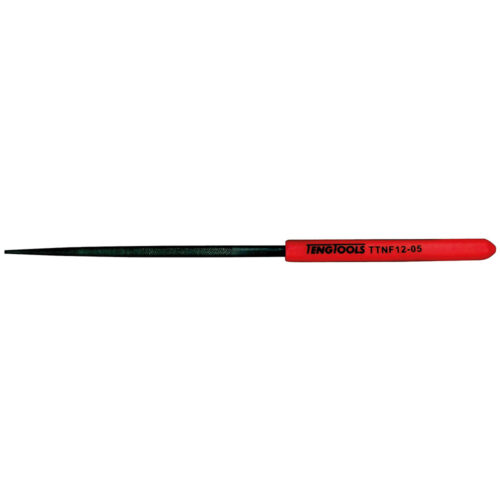 Teng Round Needle File