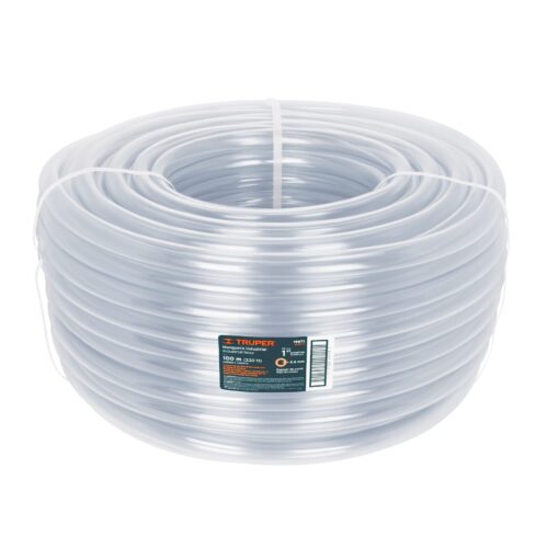 Non Toxic Tubing 25mm x 10m Truper