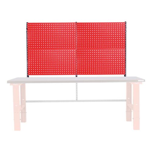 Teng TWB Work Bench Add On Panel Set (4)