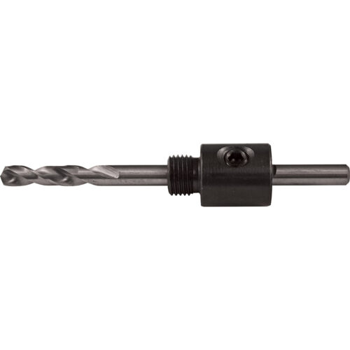 Holemaker Arbor 1/4in Shank