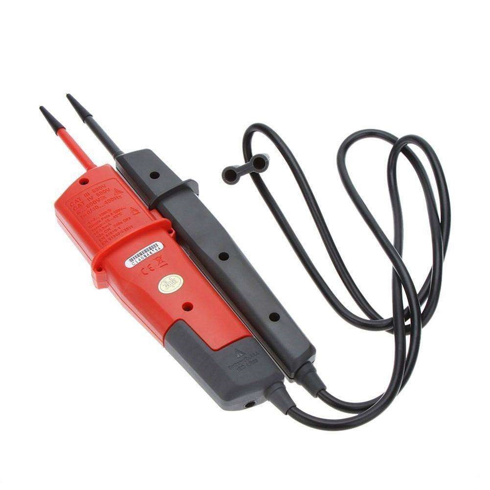Uni-T UT18C Voltage And Continuity Tester - Image 5