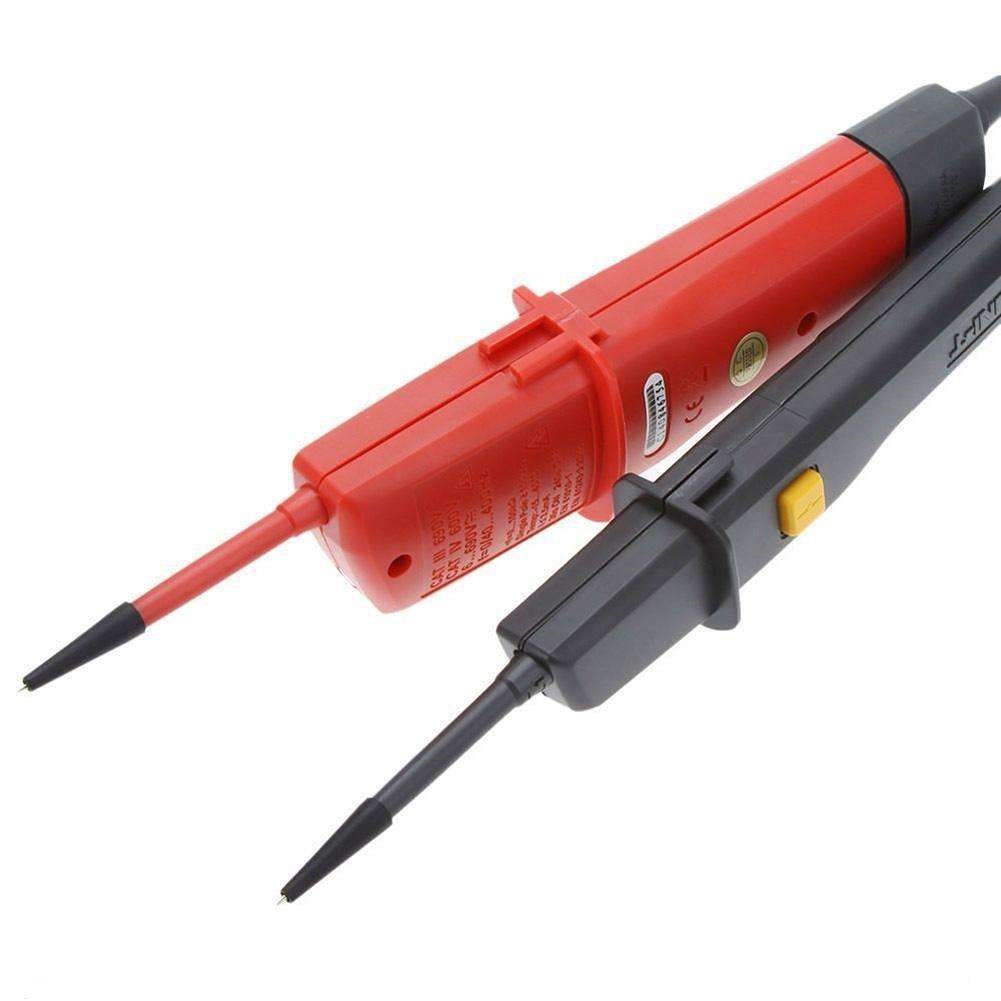 Uni-T UT18C Voltage And Continuity Tester - Image 7