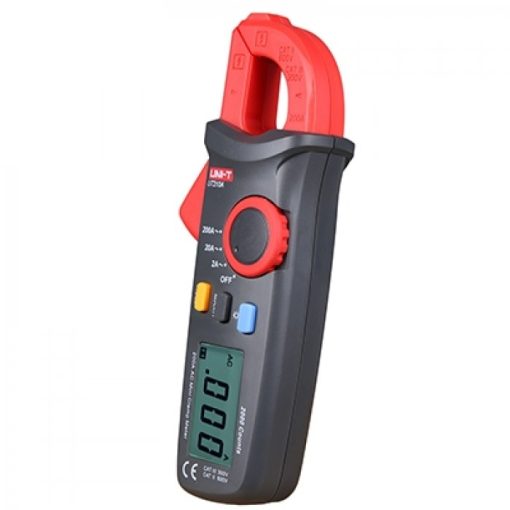 Uni-T UT210A 100A AC/ DC Mini Clamp - Image 2
