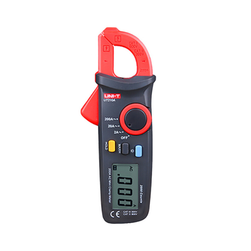 Uni-T UT210A 100A AC/ DC Mini Clamp