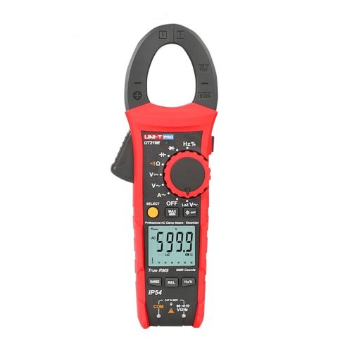 Uni-T UT219E Professional Clamp Meter