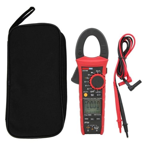 Uni-T UT219E Professional Clamp Meter - Image 2