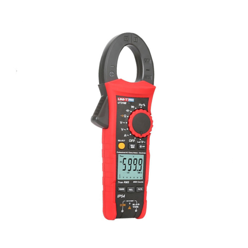 Uni-T UT219E Professional Clamp Meter - Image 4