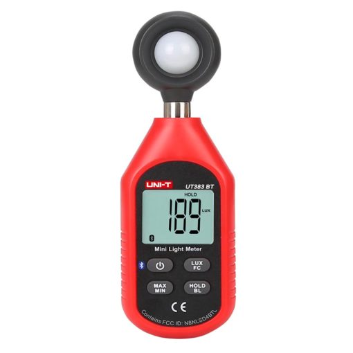 Uni-T UT383BT Mini Lux Meter