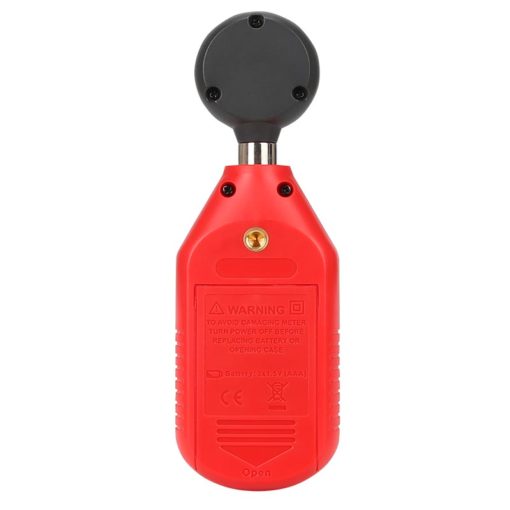 Uni-T UT383BT Mini Lux Meter - Image 3