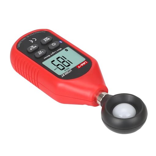 Uni-T UT383BT Mini Lux Meter - Image 5