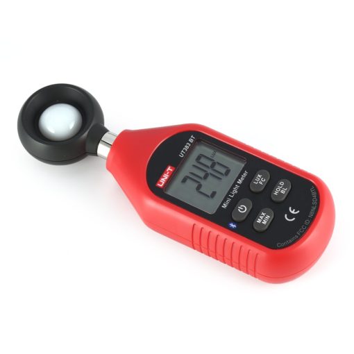 Uni-T UT383BT Mini Lux Meter - Image 6