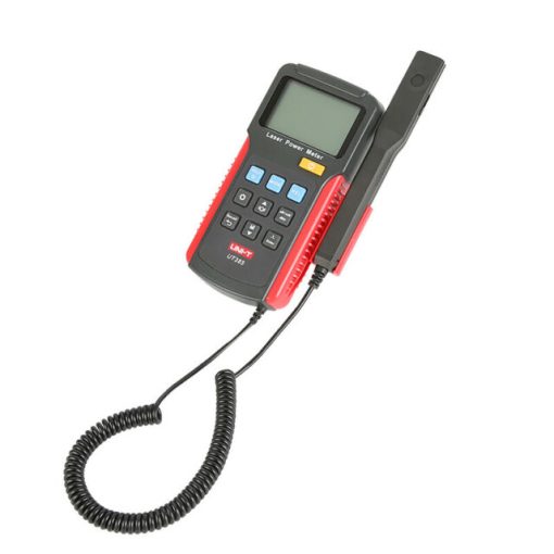 UT385 Laser Power Meter - Image 2