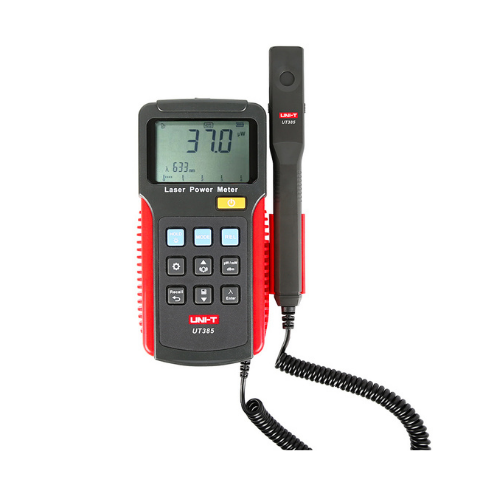 UT385 Laser Power Meter