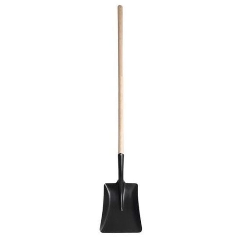 Viking Trade Shovel Square Mouth No.3 Lh