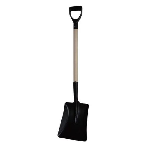Viking Trade Shovel Square Mouth No.4 Dh