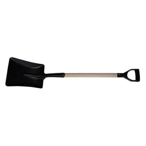Viking Trade Shovel Square Mouth No.8 Dh