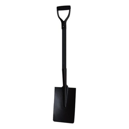 Viking Trade Spade Dual Shaft H/Duty