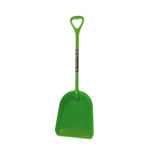Viking Trade Wide Mouth Shovel - Polypropylene  Construction