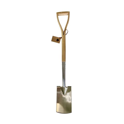 Viking Yard Ash Handled Digging Spade