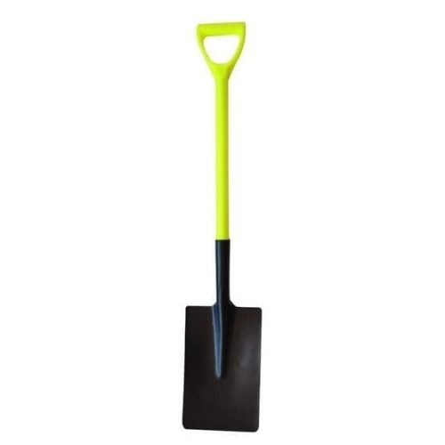 Viking Trade F/Glass D Handle Spade