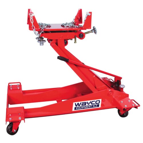 Wayco Truck Transmission Lifter 1.5 Ton - (290mm min Height