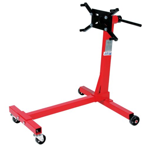 Wayco Engine Stand 1