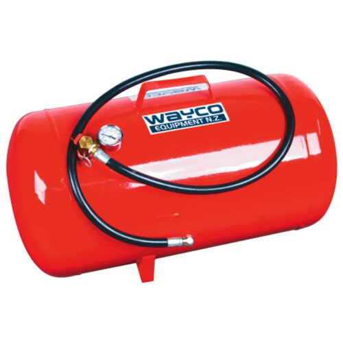 Wayco Air Tank 5 Gallon (Extra compressed air storage tank)