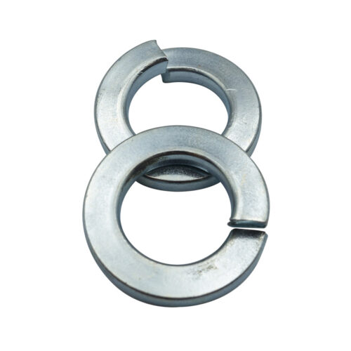 Champion 7/16in Flat Section Spring Washer - 150pk