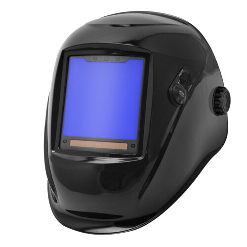 Weldsafe Welding Helmet Tungsten Dark Knight