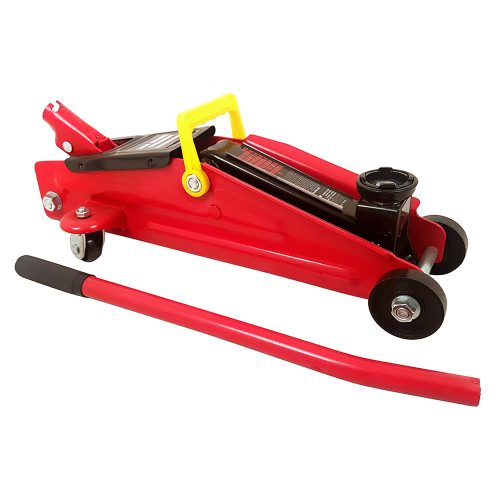 1.54 Ton / 1400kg Trolley Jack