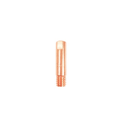 Weldco Contact Tip 10pc 0.8mm X 6mm MB15