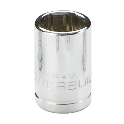 1/4" Dr x 9/16" Socket