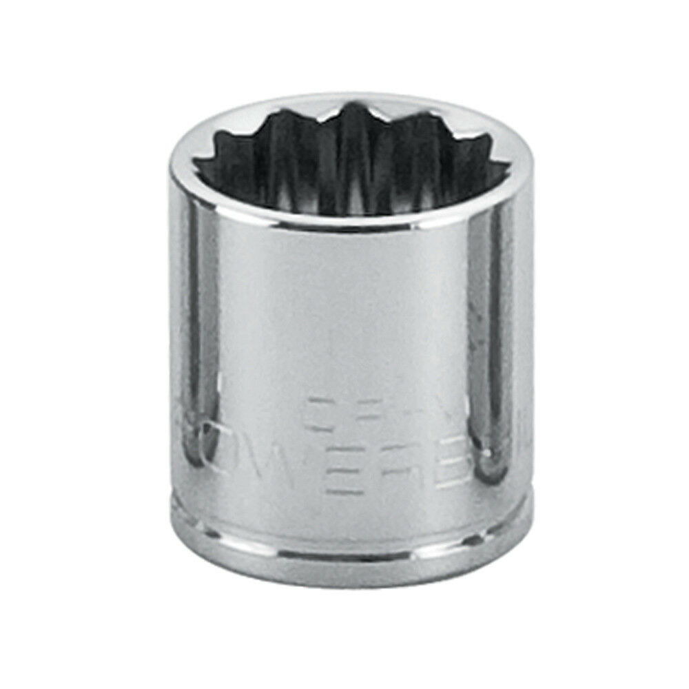 1/2" Dr x 28mm Socket